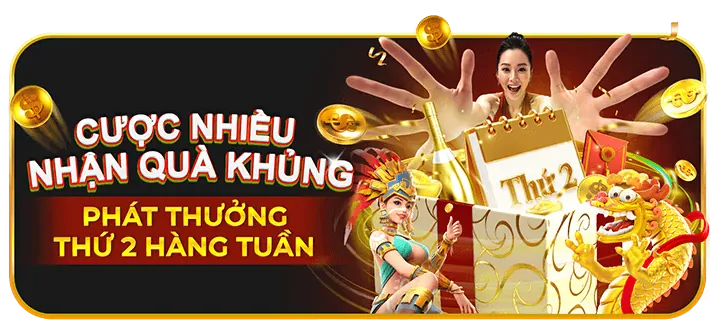 Đánh giá các nhà cái game nổ hũ