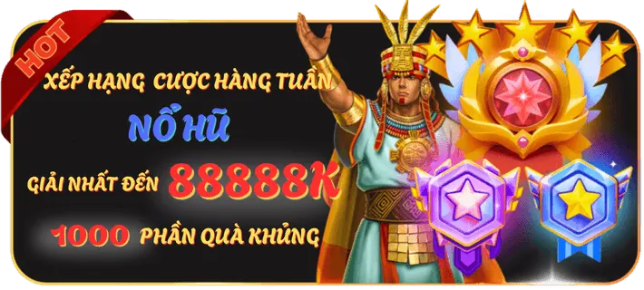 Hình ảnh xu hướng game nổ hũ mới nhất 2024