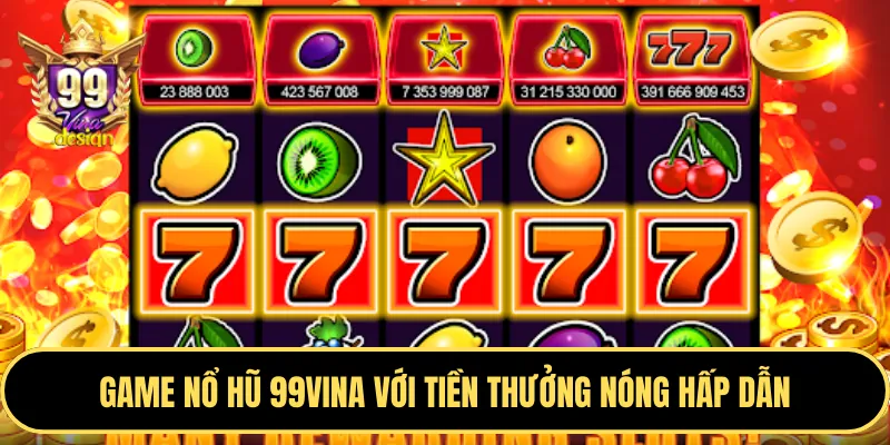 Vòng quay miễn phí game nổ hũ