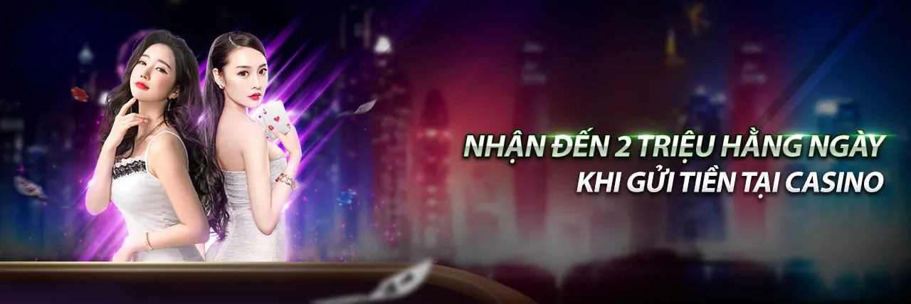 Khuyến mãi nạp tiền hàng ngày FA88