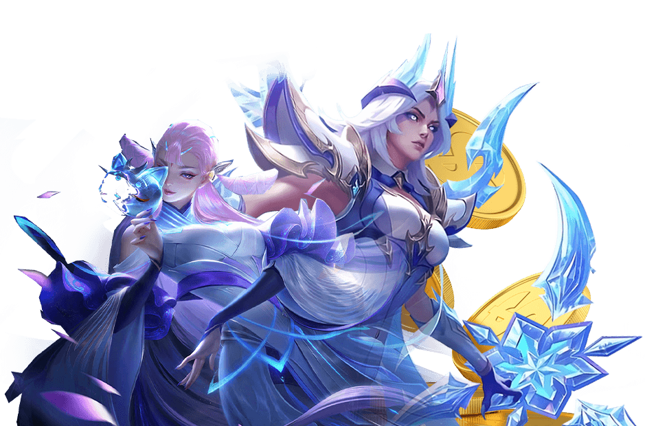 Hình ảnh game nổ hũ theo chủ đề Megaways