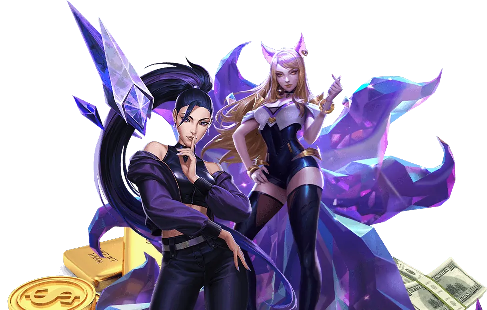 Cá cược Esport tại LUCKY88