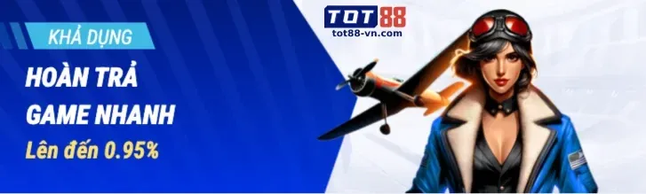 TOT88 đảm bảo bảo mật thông tin và cung cấp dịch vụ khách hàng 24/7